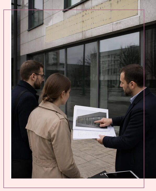 Согласование вывесок и рекламных конструкций в Павловском Посаде
